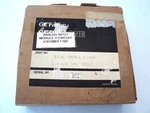 Ge Fanuc IC610MDL116B Analog Input. Fixed Price $109.13.