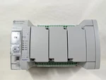Allen Bradley 2080-LC70-24QBB MICRO870 I/o Enet/ip Controller 24DC Power. Fixed Price $349.00.