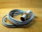 Micro Switch FYAA3A1-2 Honeywell Proximity Gray Cable. Fixed Price $26.33.