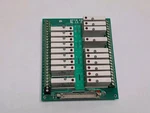 Opto 22 G4PB24 Pls W/ 19 Pcs. G4IDC5 (used).. Fixed Price $60.00.