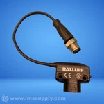 Balluff Bos 11K-PA-PR10-00,15-S4 Inductive Sensor Fnip. Fixed Price $144.00.