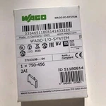 750-456 New Box Wago Analog Input Plc Module 750456 #us. Fixed Price $129.36.