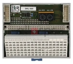 Sigmatek Slides Terminal Module 05-024-023-L DKL023 (no). Fixed Price $299.39.