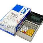 New Omron CVM1-PRS21-V1 CVM1-PRO01 Programming Console Control Unit Module Plc. Fixed Price $328.81.