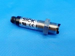 Sick VT180-N410 Round Photoelectric Sensor 6008790 Retroreflective Inc Vat. Fixed Price $34.69.