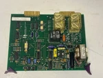 Control Chief 8002-4017-02 Relay Board. Fixed Price $190.00.