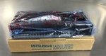 Mitsubishi AX80E Module 16 Inputs 3A-20. Fixed Price $130.95.