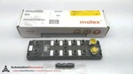 Brad Control TCDEI-8D0P-DYU, Ethernet Discrete I/o Module, 1120955016, #288965. Fixed Price $216.56.