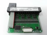 Allen Bradley Output Module SLC500 CAT1746-0B16E Ser. Fixed Price $185.00.