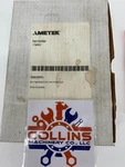 Gemco Ametek Patriot 1746R2 Resolver Interface Input Module Dual Channel. Fixed Price $1036.45.
