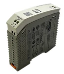 Phoenix Contact UNO-DIODE/5-24DC/2X10/1X20 Redundancy Module, Vdc. Fixed Price $25.00.