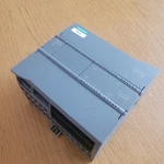 Siemens Simatic S7-1200 Cpu 1214C Dc/dc/dc Plc 6ES7214-1AG40-0XB0 Refurbished. Fixed Price $299.99.