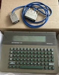 Selectron Selecontrol PSU30 Programming- And Service-unit Lyss Ag CH-3250. Bc. Fixed Price $400.00.