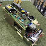 Fanuc A06B-6047-H004. Fixed Price $1446.81.