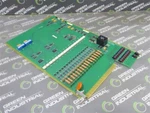 Used Westinghouse 3A99160G02 / 7379A06G02 Ovation Control Card 6QCI1 Sub. 14. Fixed Price $80.00.