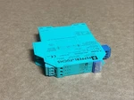 Pepperl + Fuchs KFD0-SCS-EX1.55 K-system Safety Barrier Module 41655 Fast Ship. Fixed Price $125.00.
