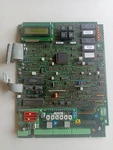 Eurotherm Drives Board 385356, AH385356U001, Fast Shipping With Dhl. Fixed Price $200.00.