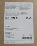 Sealed Siemens As-interface 3A Power Supply. Fixed Price $499.00.