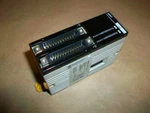 Omron 32PT Compact I/o Module CPM2C-32EDT1C. Fixed Price $90.00.