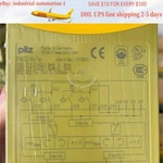 1PCS New Pilz 773800 Pnoz MS1P Safety Relay. Fixed Price $830.00.