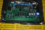 Danaher Partlow 706718-E Control Board Plc Repaired. Fixed Price $215.50.