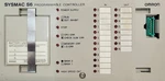 Omron 3G2S6-CPU29, Sysmac Programmable Controller Plc Tested. Fixed Price $79.99.