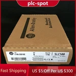 New Allen Bradley 1746-OB16E Ser Slc 500 Plc Output Module Ab 1746OB16E. Fixed Price $100.86.