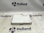 Balluff I/o Module, BNI00CR, IOL-104-S02-Z012, Nos, KP-1262. Fixed Price $295.00.