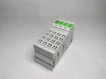 Pma Vario RTD6-DO6 KSVC-103-00341-U00 I/o Module Controller Made In Eu. Fixed Price $166.20.
