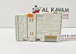 Wago 750-455 Analog Input Module (fast Ship By Dhl/fedex). Fixed Price $99.99.
