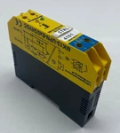 Turck MK13-UPN-EX0/24VDC Multi Modul Isolating Switching Amplifier 10-30VDC. Fixed Price $25.90.