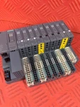Siemens 6ES7155-6AU00-0BN0 + 9 Modules Simatic ET200SP Available Now. Fixed Price $313.03.