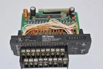 Ge Fanuc IC610MDL107B Sink Load Input Module 24VDC 16 Circuits. Fixed Price $9.99.