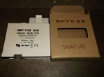 Nib Opto 22 SNAP-AIMA-4 Analog Module 4-CHANNEL (WL53-1). Fixed Price $300.00.