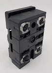 Murr 56401 / Digital Input Module Missing Screws And Cable Sleeves*. Fixed Price $175.23.