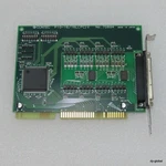 Contec Used PIO-16/16L(PC)V NO.7089A PCB-I-E-2094=6CX3. Fixed Price $149.97.