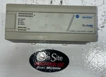 Allen-bradley 1761-L32BWA Ser. Micrologix 1000 Controller Frn 5.0. Fixed Price $189.99.