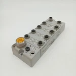 Allen-bradley 1732D-IB16M12M12 I/o Module Armorblock. Fixed Price $220.50.