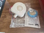 Leviton White Osfhu-itw High / Low Bay Passive Infrared Occupancy Sensor. Fixed Price $18.71.