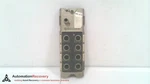 Balluff BNI0039, I/o Module, Network Interface, IOL-104-S01-Z012 #328426. Fixed Price $90.50.