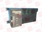 Automation Direct D2-04B / D204B (used). Fixed Price $109.52.