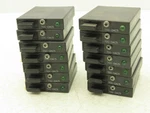 Grayhill 70G-OAC5 Fused Output Module Relay 3.5A 5VDC Logic 120VAC Lot Of 14. Fixed Price $74.99.