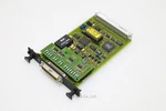 Kuhnke Used 71.657.441.11.01/5, Best.-nr.: A/d PCB-I-E-2351=9D3B. Fixed Price $249.97.