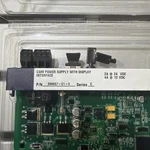 Bristol Control Wave Micro Cwmps W/display Interface New No Box 396657-01-0. Fixed Price $300.00.