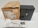 New In Box! Fireye 120V Flame Safeguard Chassis 70D40. Fixed Price $1299.95.