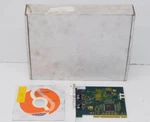 New Ametek Ct Hk 1109/00121/1-238 Orbit Network Card Solartron Metrology Board. Fixed Price $139.00.