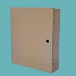 Ademco Fire Burglary Control Unit Enclosure AE-1744 Res Ul 12 15X 3 Inches. Fixed Price $29.99.