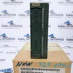 Siemens 6ES7 322-1BH01-0AA0 Simatic S7-300 Digital Output Module. Fixed Price $209.00.
