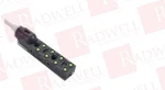 Murr Elektronik 8000-88010-3570500 / 8000880103570500 (brand New). Fixed Price $180.48.