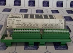 Woodward 9905-970 Linknet 6 Channel 100 Ohm Rtd Rev:j. Fixed Price $750.00.